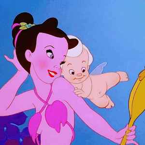 Why do you get it over