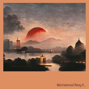 Neon Acolyte Lamentation