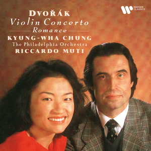 Violin Concerto in A Minor, Op. 53, B. 108:III. Finale. Allegro giocoso, ma non troppo