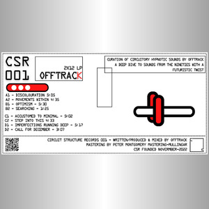 Imperfections Running Deep (Original Mix)