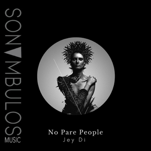 No Pare People (original Mix)