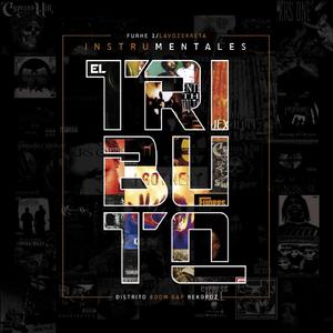 ¿Quién Soy Yo? (Acapella) (Original Mix)