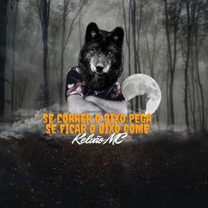 Se Correr o Bixo Pega se Ficar o Bixo Come