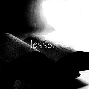 lesson