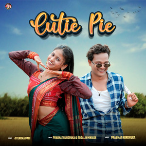 Cutie Pie