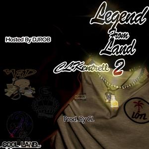 Clayco (feat. Cool Land)