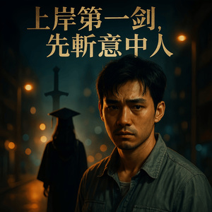 上岸第一剑先斩意中人贰