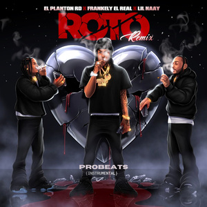 ROTO (Remix Instrumental)