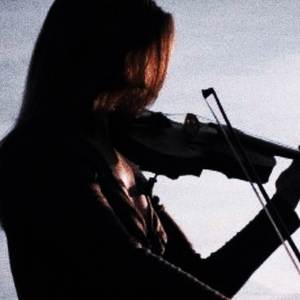 Die With A Smile (Violin)