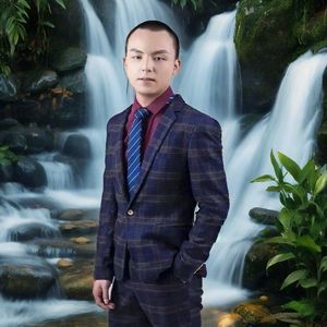 感觉一切都很好