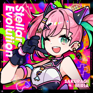 桜色スイートオートマチック