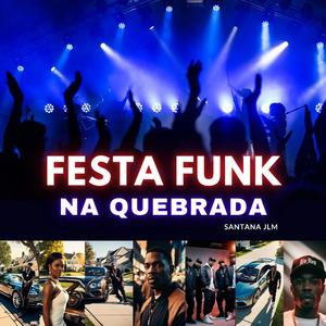 Influenciadores da Favela