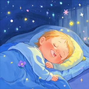 白噪音婴儿睡眠 (羊水声+胎心音)