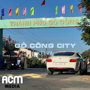 GÒ CÔNG CITY