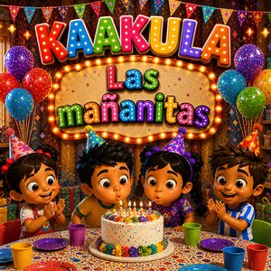 Las mañanitas