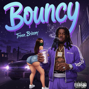 Bouncy (feat. Ctrl F1)