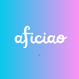 aficiao