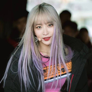 能不能送我（原唱：EXID）