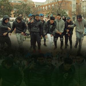 Con los Grety (feat. Lilkovo)