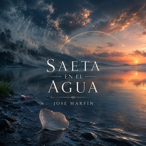 SAETA EN EL AGUA