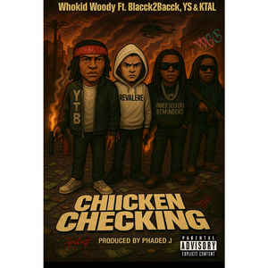 Chicken Checking