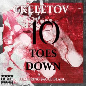 10 Toes Down (feat. Saucey)