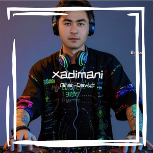 xadimani 伴奏