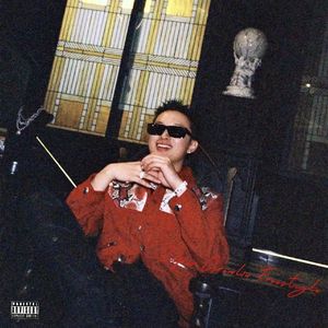 (FREE) Asen艾志恒 X Kodak Black Type Beat "SAD KID"