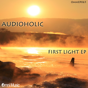 First Light (Original Mix)