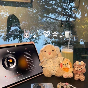 人和人之间是一场仓促的骤雨 (纯音版)