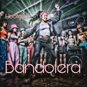Bandolera