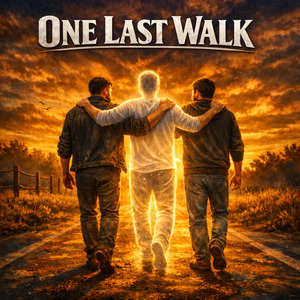 One Last Walk