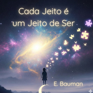 Cada Jeito É um Jeito de Ser