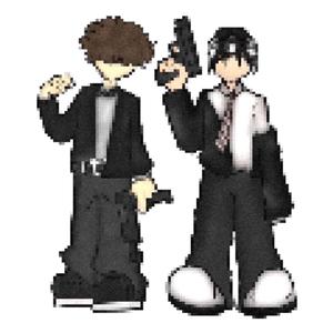 nepadoriai (feat. Kylok)