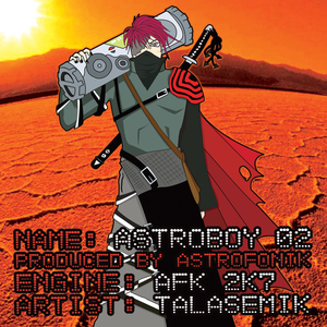 Turbulance Sonore (Original Mix)