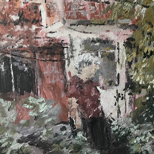 I Can't Escape The End