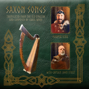 Bagpipe (feat. Capt. John Stout)