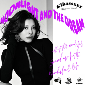 moonlight and the dream（kikasxxx vertion）.wav