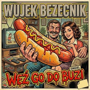 Weź go do buzi