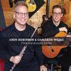 Andy Robinson - Romanze (Arr. for Flute & Guitar)