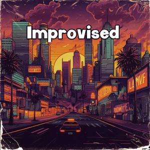 Improvised (feat. KLAN, Haley Heynderickx & DeVita)