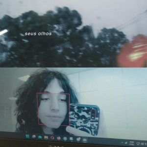 seus olhos