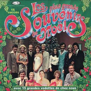 J'ai vu maman embrasser le Père Noël