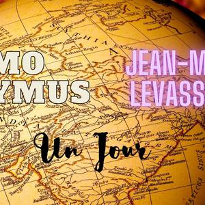 Un jour (feat. mo Caymus)