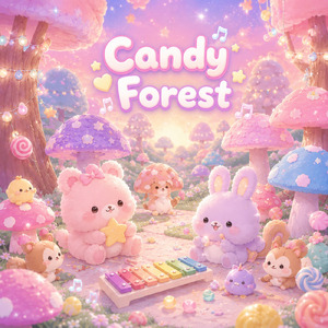 Candy Forest