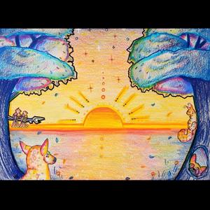 LOOKINMYEYES (feat. Ambrose Amuro)