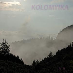 Kolomyika