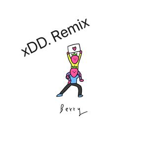 李佳隆-Berry (xDD.Remix）（xDD. remix）