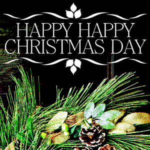 I Want You For Christmas