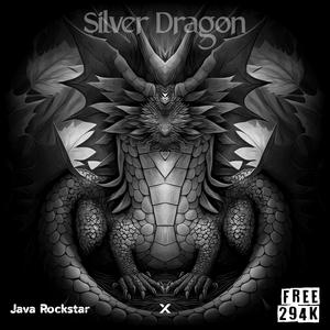 Silver Dragon